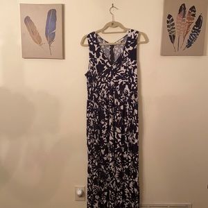 XL Maxi Dress